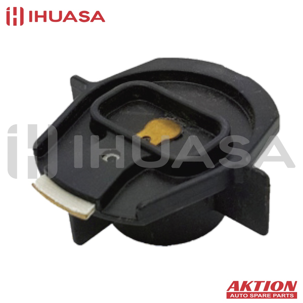 [IH-41201] ROTOR DE DISTRIBUIDOR HONDA, NISSAN SENTRA GA16 INJECTADO