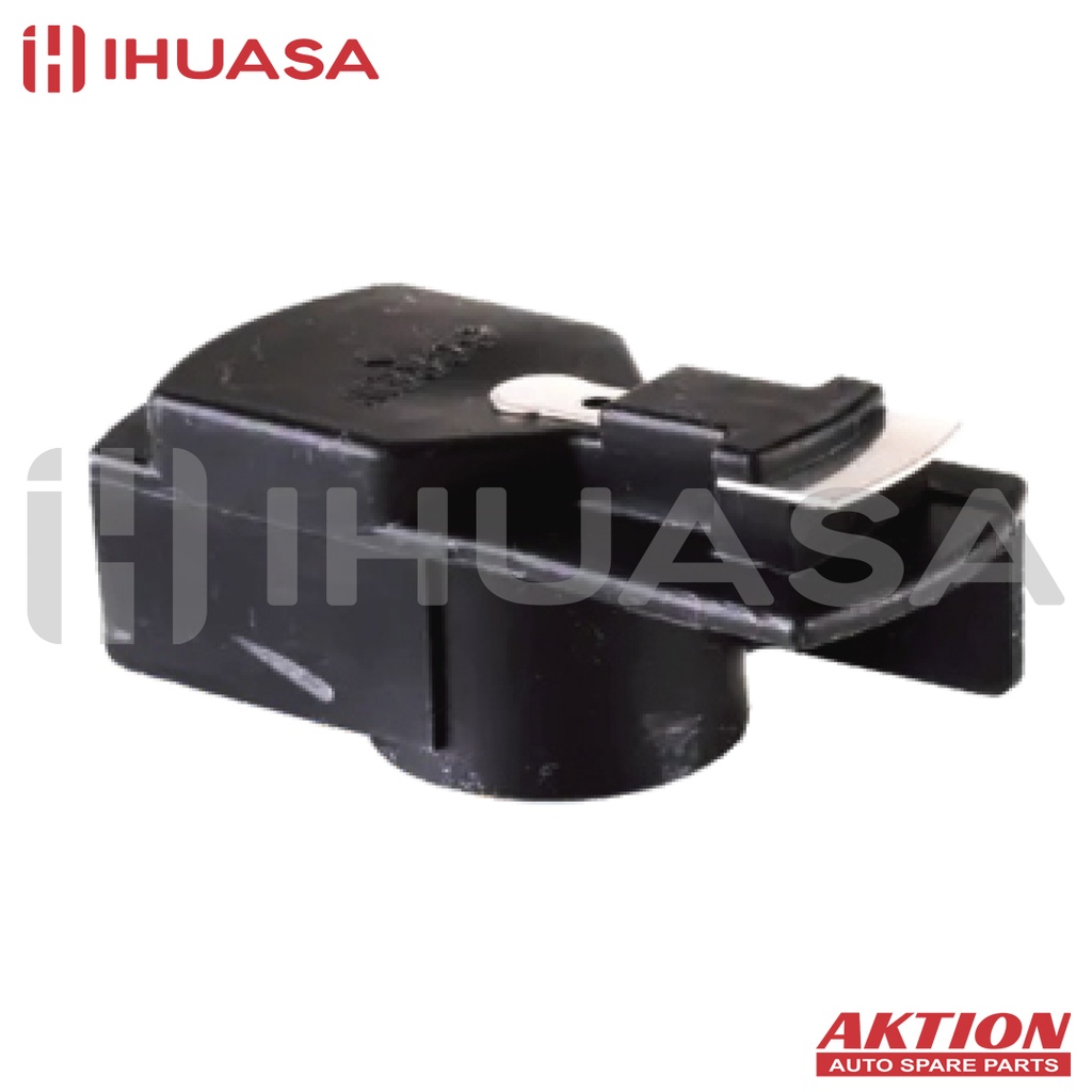 ROTOR DE DISTRIBUIDOR NISSAN SENTRA MEXICANO
CARBURADO