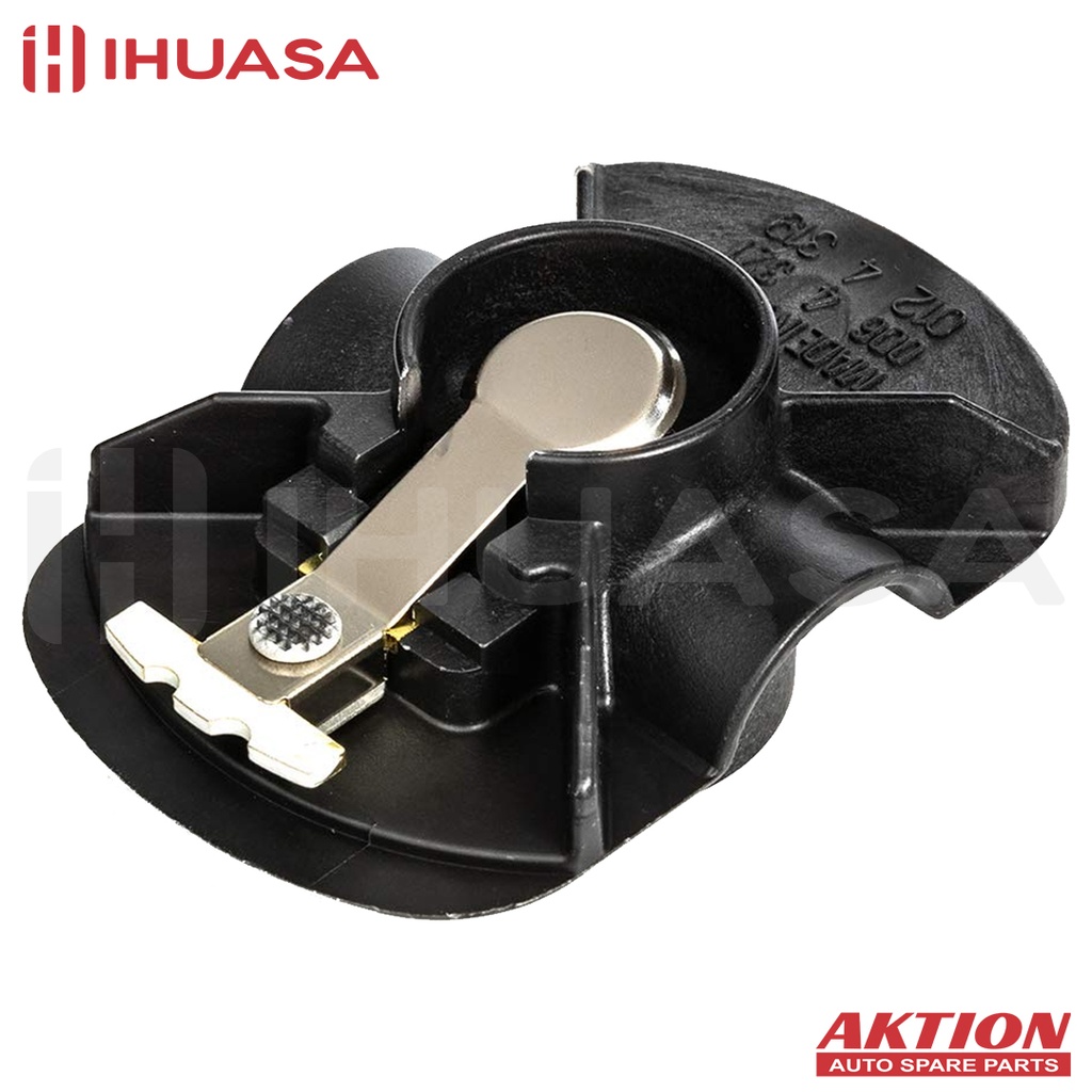 ROTOR DE DISTRIB. NISSAN GA13, LIBERO, TICO CARB.
