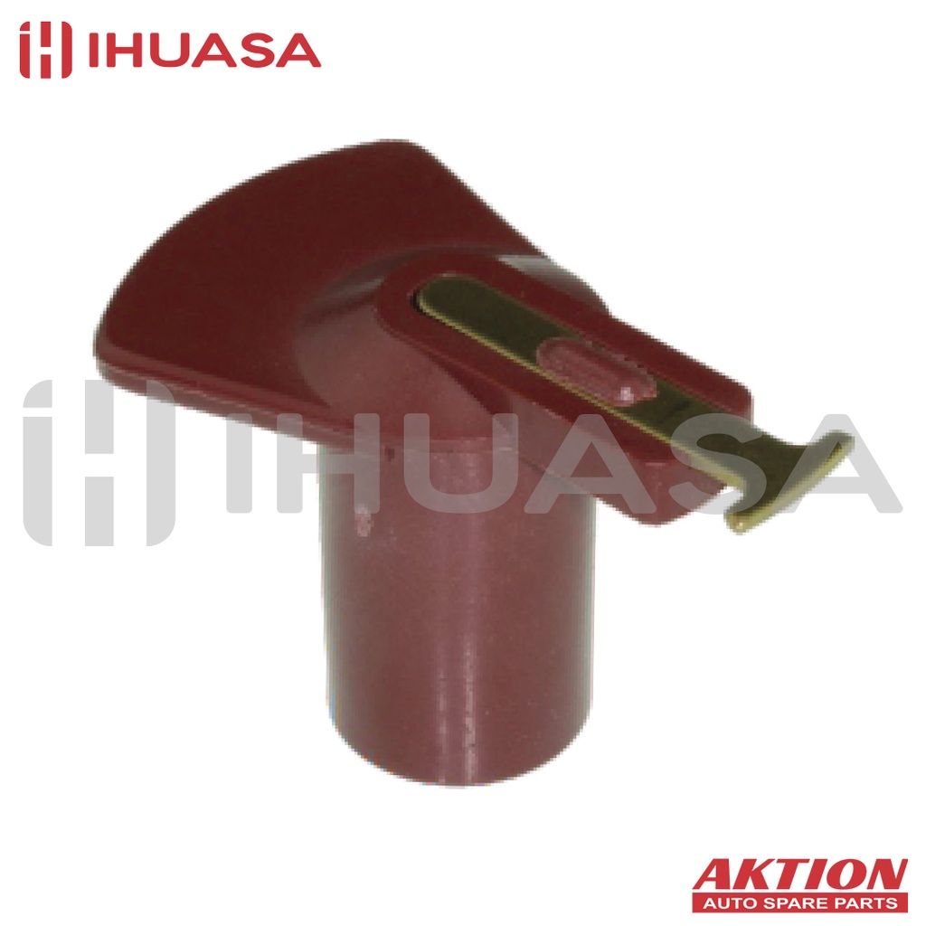 ROTOR DE DISTRIBUIDOR TOYOTA HILUX 3Y/4Y ELECTRONICO