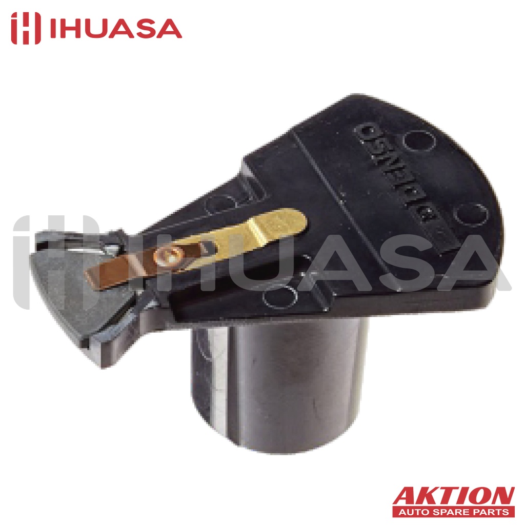 [IH-41212] ROTOR DE DISTRIBUIDOR TOYOTA 4AFE/3RZ/7A/5A/2E