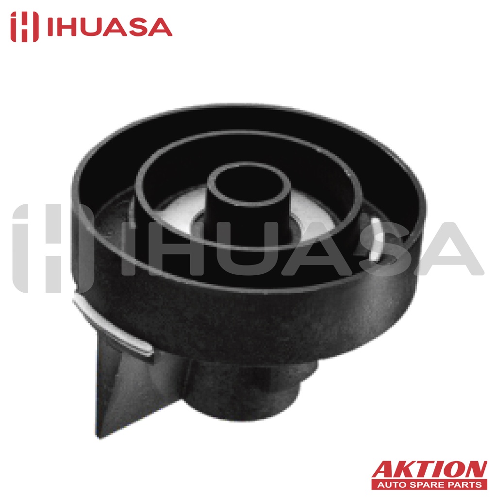 ROTOR DE DISTRIBUIDOR NISSAN BLUEBIRD STANZA CA18, CA12