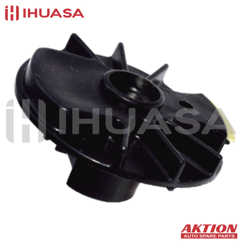 ROTOR DE DISTRIBUIDOR HONDA CIVIC, ACORD
