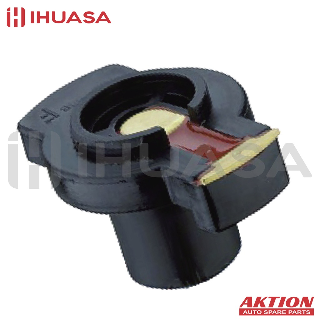 ROTOR DE DISTRIBUIDOR PEUGEOT 205, 309, 405, FIAT