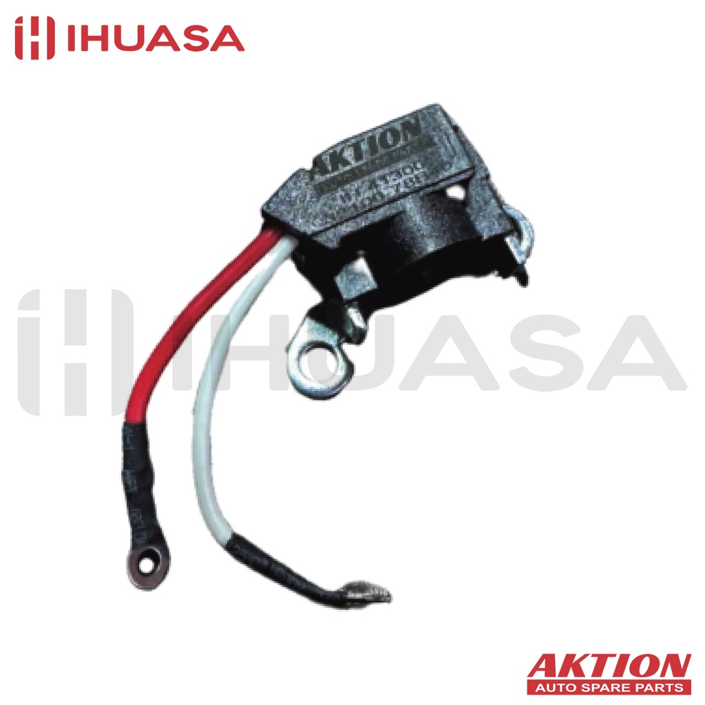SENSOR DE DISTRIBUIDOR MITSUBISHI LIBERO, NISSAN GA13, TICO