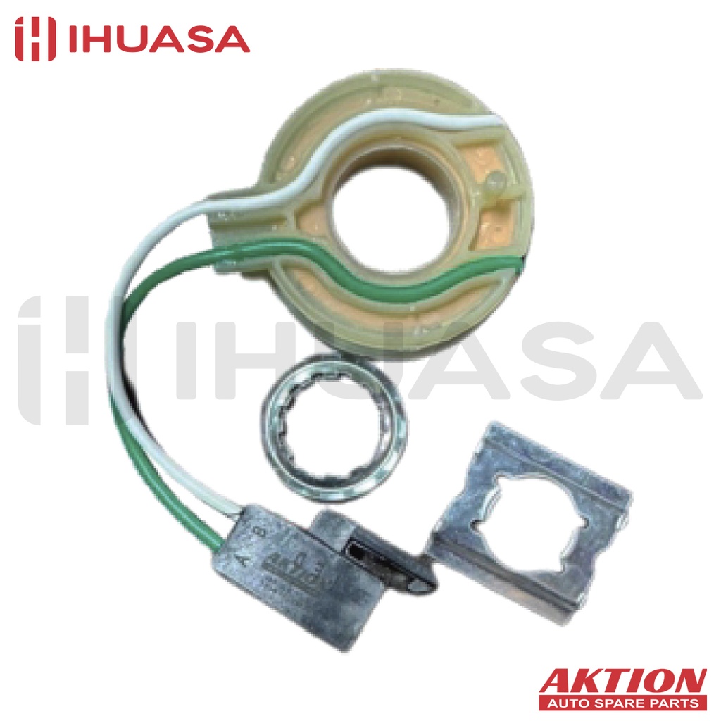SENSOR DE DISTRIBUIDOR DAEWOO RAICER, CIELO