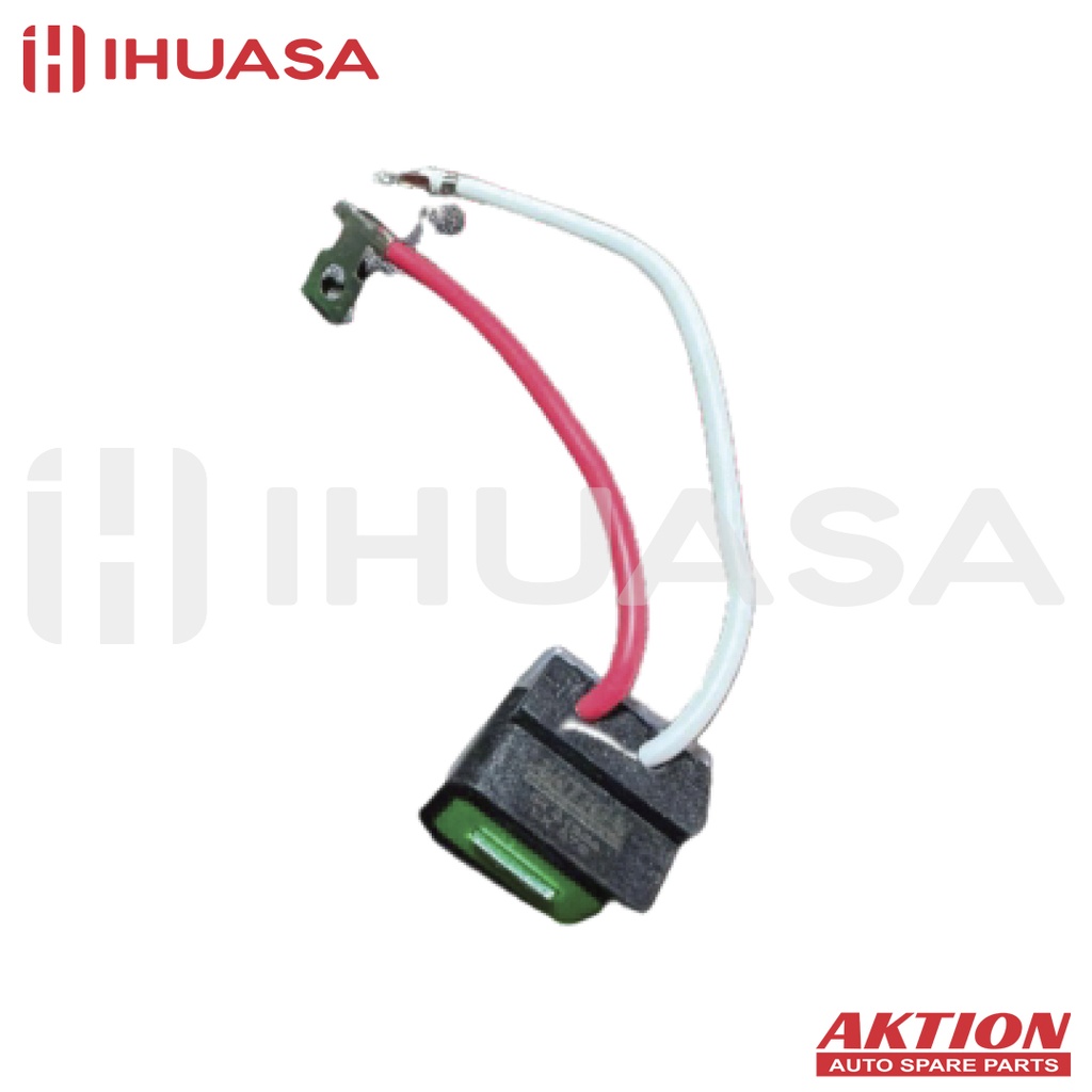 SENSOR DE DISTRIBUIDOR TOYOTA COROLLA, TERCEL 2E/3E CARBURADO