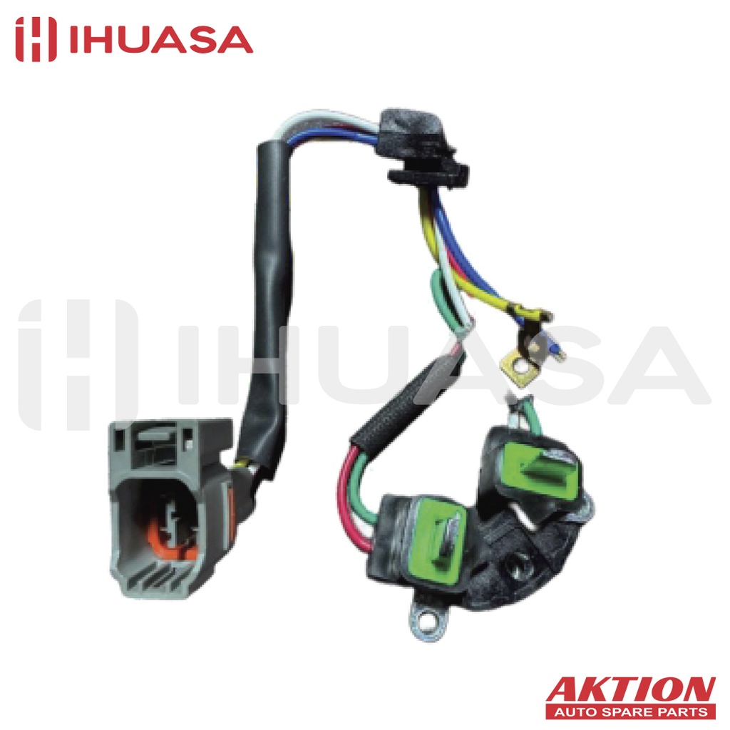 SENSOR DE DISTRIBUIDOR TOYOTA COROLLA 4A 4X2