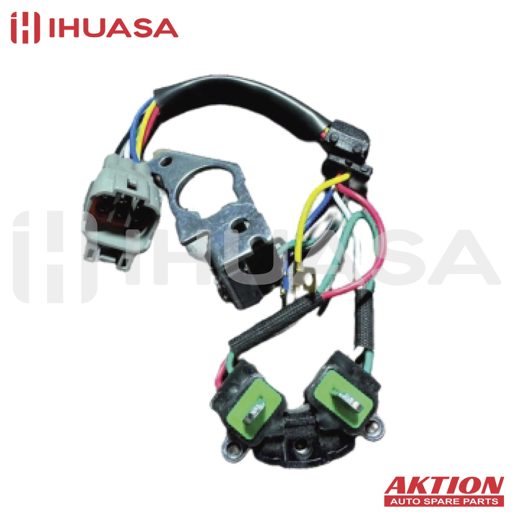 SENSOR DE DISTRIBUIDOR TOYOTA COROLLA 4A/7A 6X2