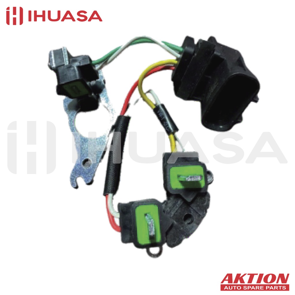SENSOR DE DISTRIBUIDOR TOYOTA 3S