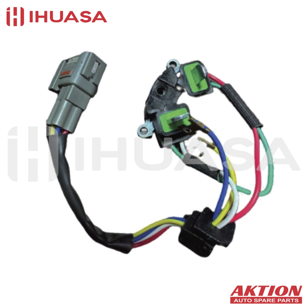 SENSOR DE DISTRIBUIDOR TOYOTA 4E, 5E
