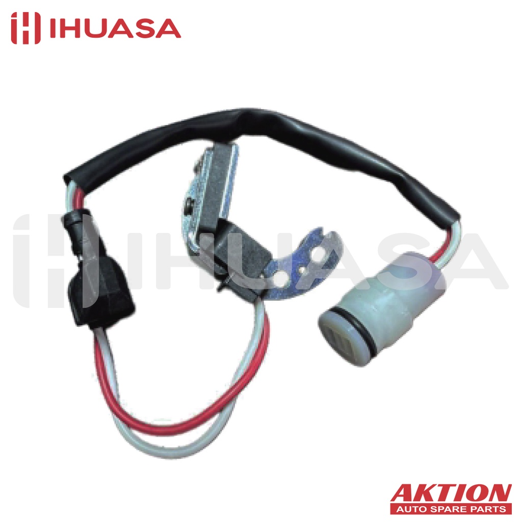 SENSOR DE DISTRIBUIDOR TOYOTA PICKUP 22R