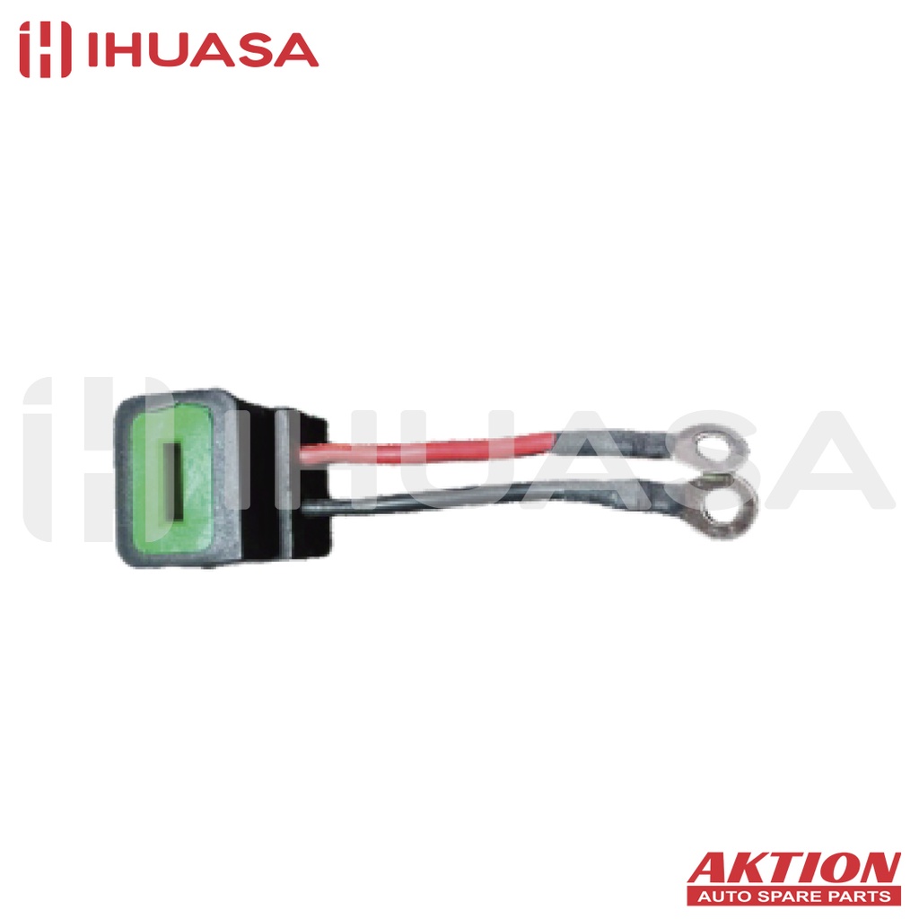 SENSOR DE DISTRIBUIDOR TOYOTA TERCEL 2E 92-96