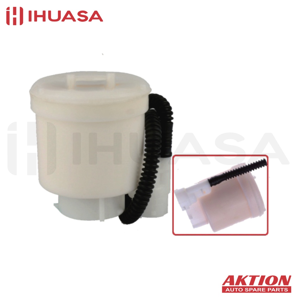 FILTRO DE GASOLINA TOYOTA RAV4, FAW