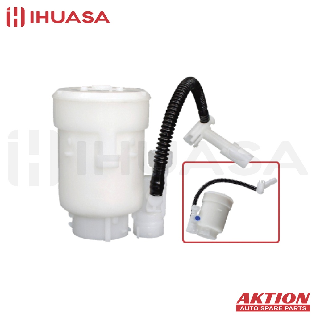 FILTRO DE GASOLINA HYUNDAI ACCENT, ELANTRA, CERATO 11-13