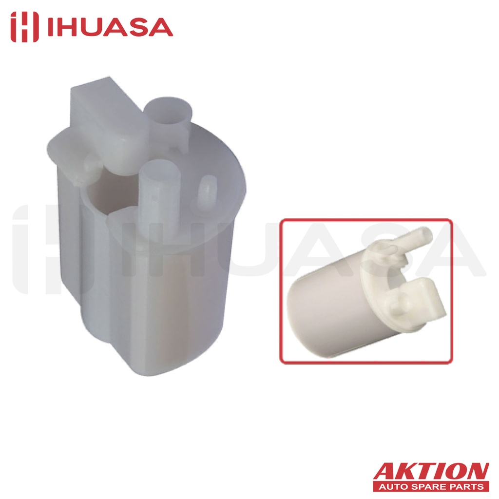 FILTRO DE GASOLINA HYUNDAI ELANTRA TIBURON, AVANTE
