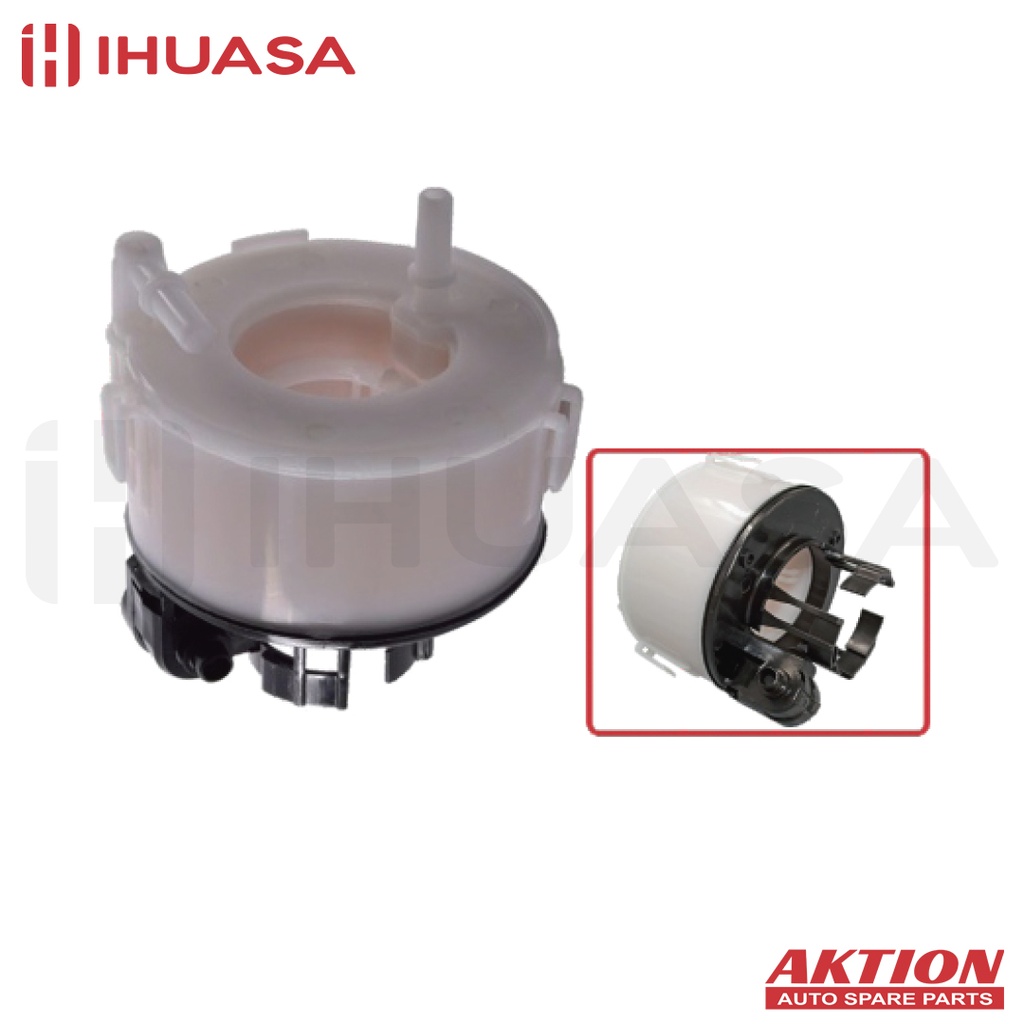 [IH-17030] FILTRO DE GASOLINA HYUNDAI TUCSON, SONATA 2.0L, KIA SPORTAGE 2.4L 10-13