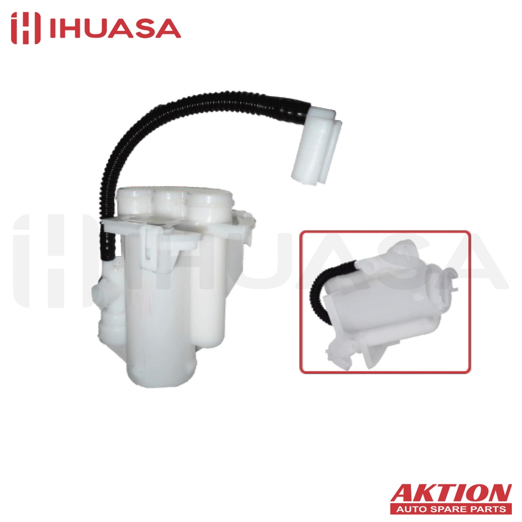 FILTRO DE GASOLINA KIA SOUL 1.6L 10-12, SORENTO V6 06-09, SEDONA 06-14