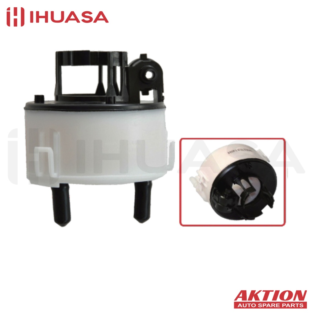 FILTRO DE GASOLINA KIA SORENTO 2.4L 09-10