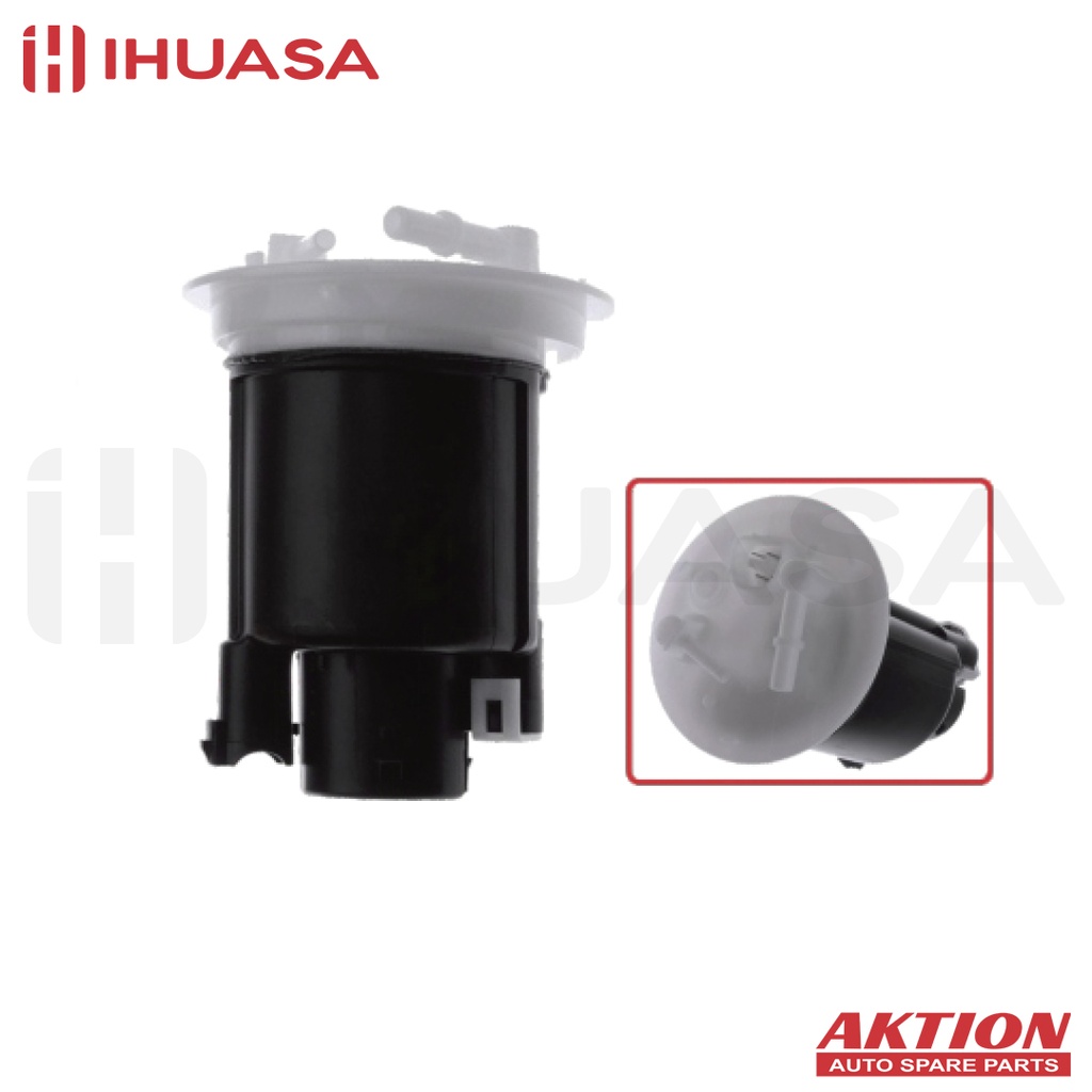FILTRO DE GASOLINA MITSUBISHI LANCER 4G18