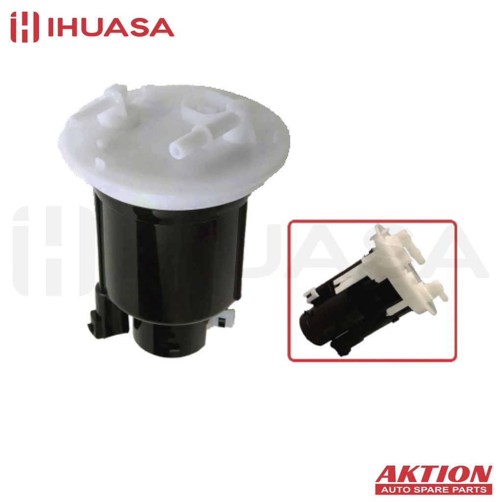 FILTRO DE GASOLINA MITSUBISHI LANCER GDI