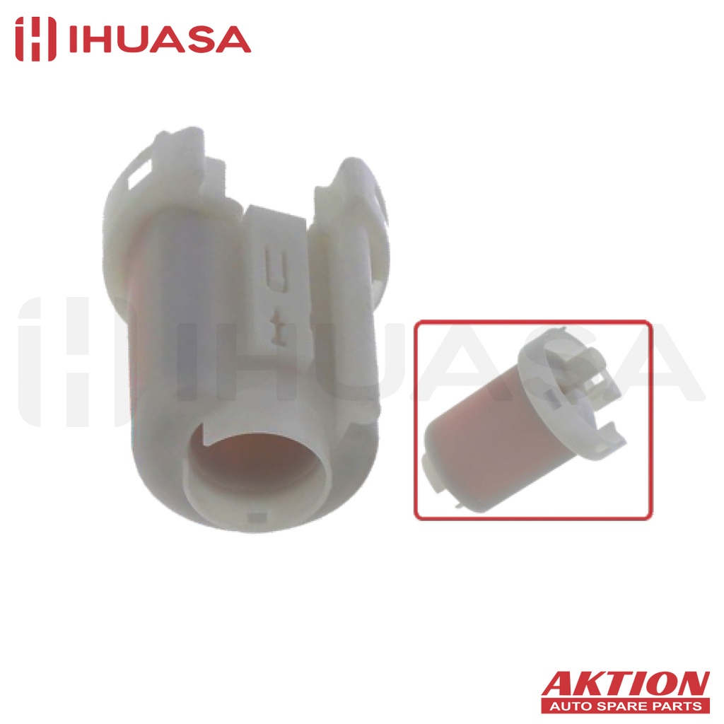 [IH-17038] FILTRO DE GASOLINA MAZDA 3, PREMACY 98-03