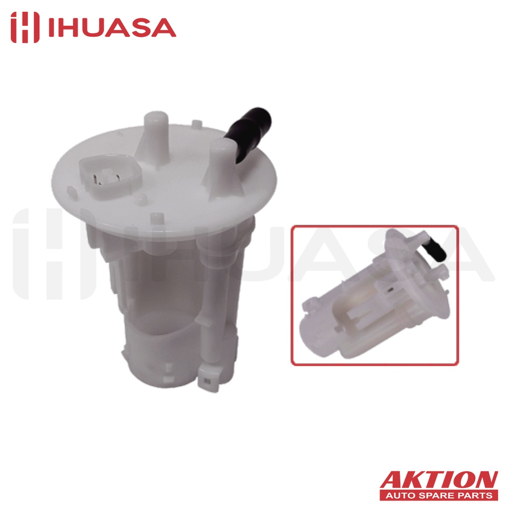 FILTRO DE GASOLINA HONDA ACORD 03-08