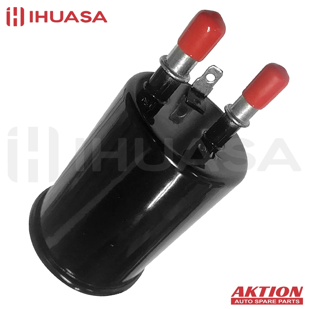 FILTRO DE GASOLINA CHEVROLET SAIL