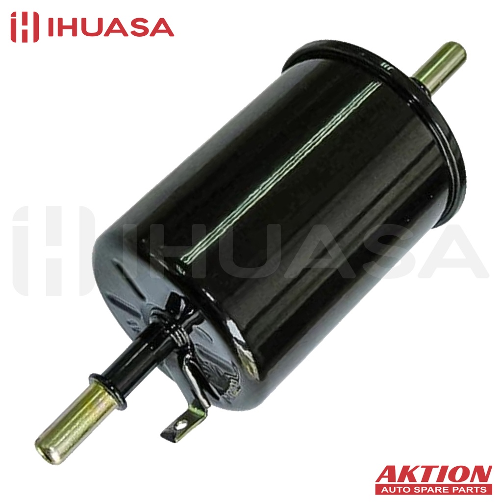 FILTRO DE GASOLINA CHEVROLET AVEO, SPARK, OPTRA, CHINOS