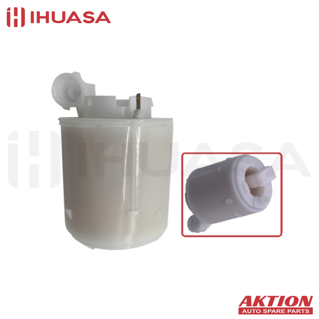 [IH-17052] FILTRO DE GASOLINA HYUNDAI ELANTRA 17-UP