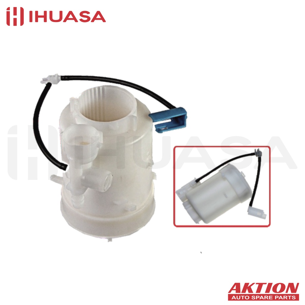 FILTRO DE GASOLINA MITSUBISHI LANCER EVO