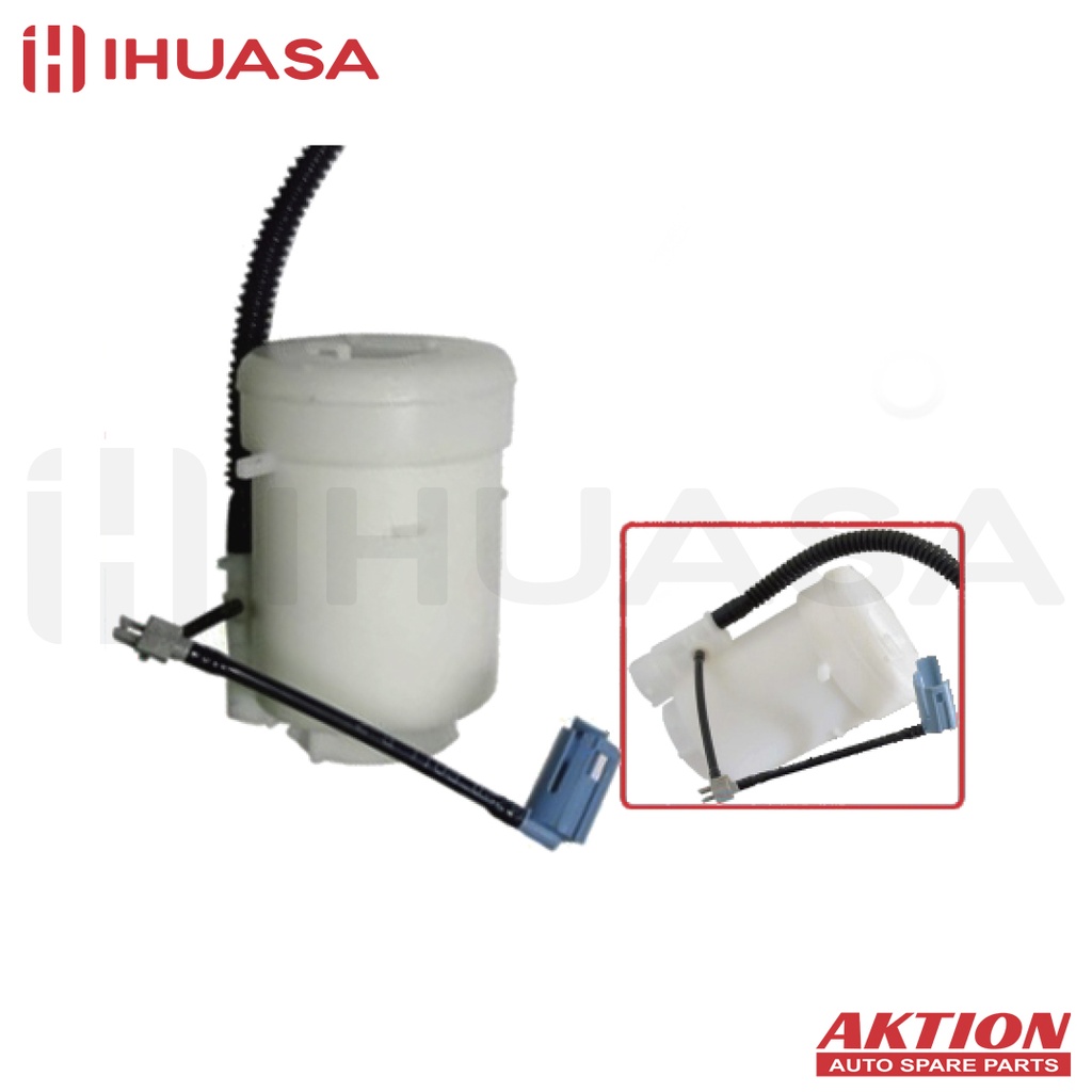 FILTRO DE GASOLINA SUZUKI