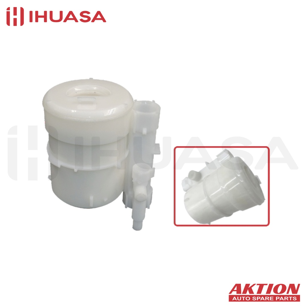 [IH-17056] FILTRO DE GASOLINA HYUNDAI ELANTRA, I30 1.6L 15-UP