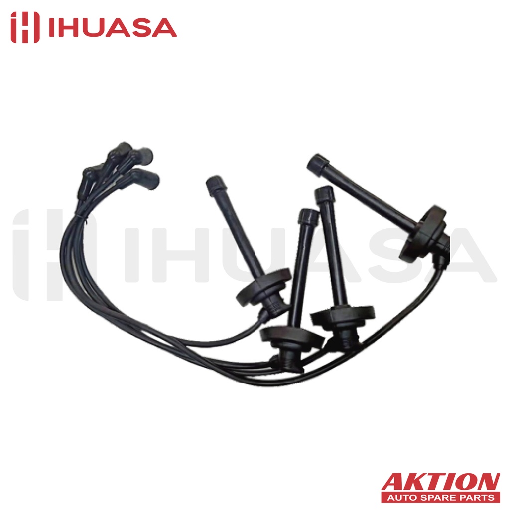 CABLE DE BUJIA TOYOTA CORONA