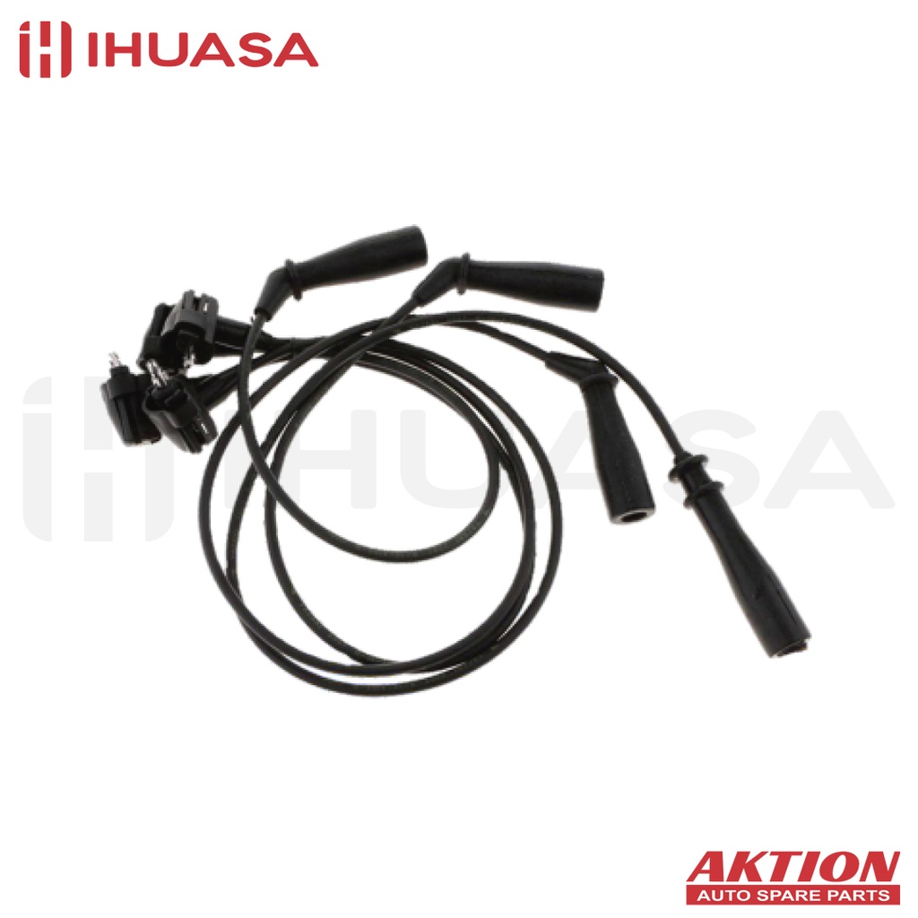 CABLE DE BUJIA TOYOTA TERCEL 2E/3E 90-94