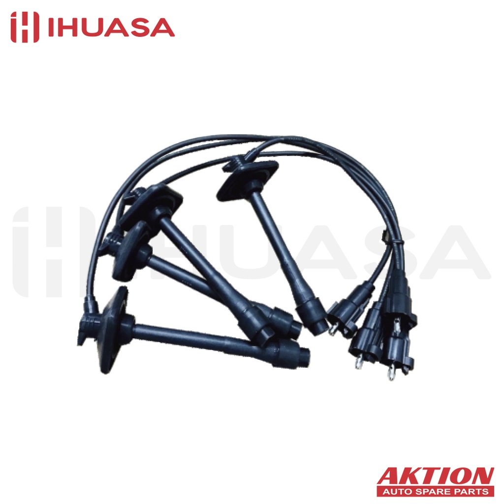 CABLE DE BUJIA TOYOTA PRADO 4500