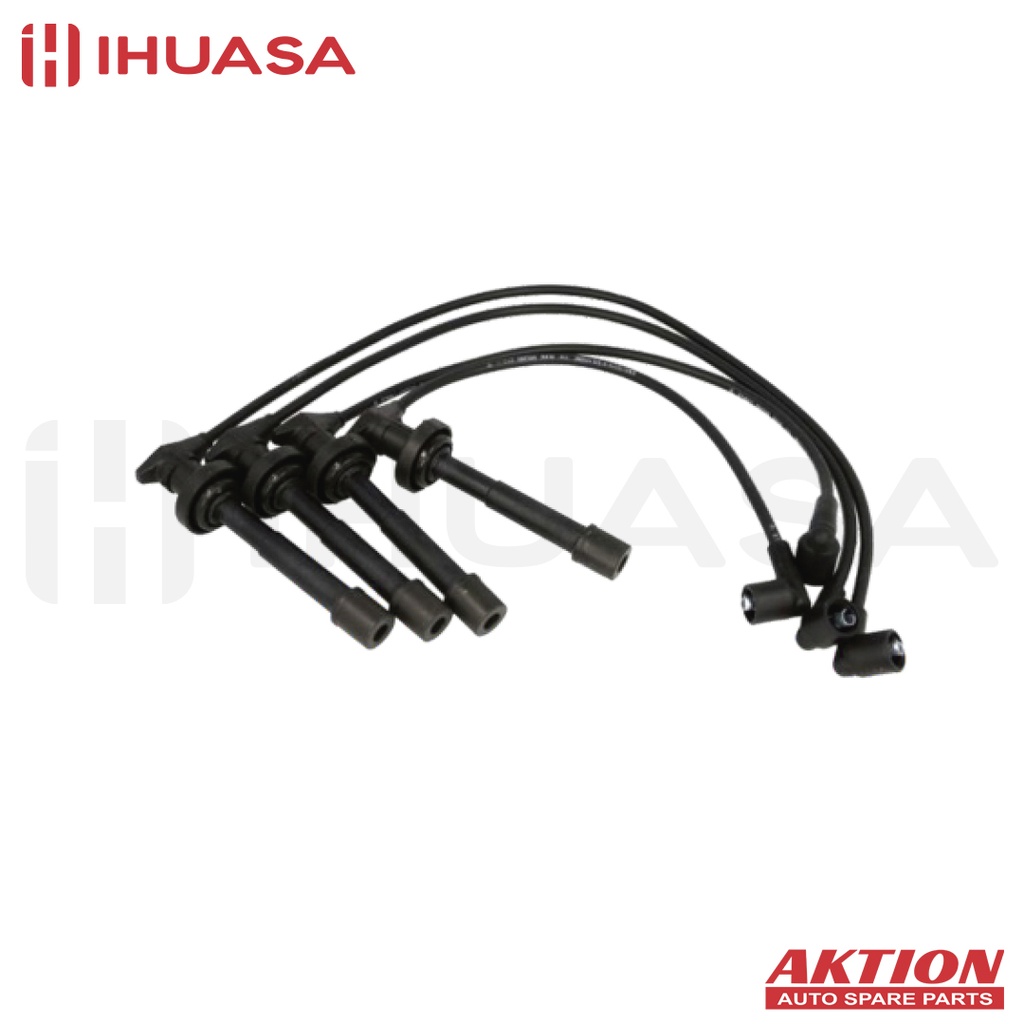 CABLE DE BUJIA NISSAN SR18/SR20DE