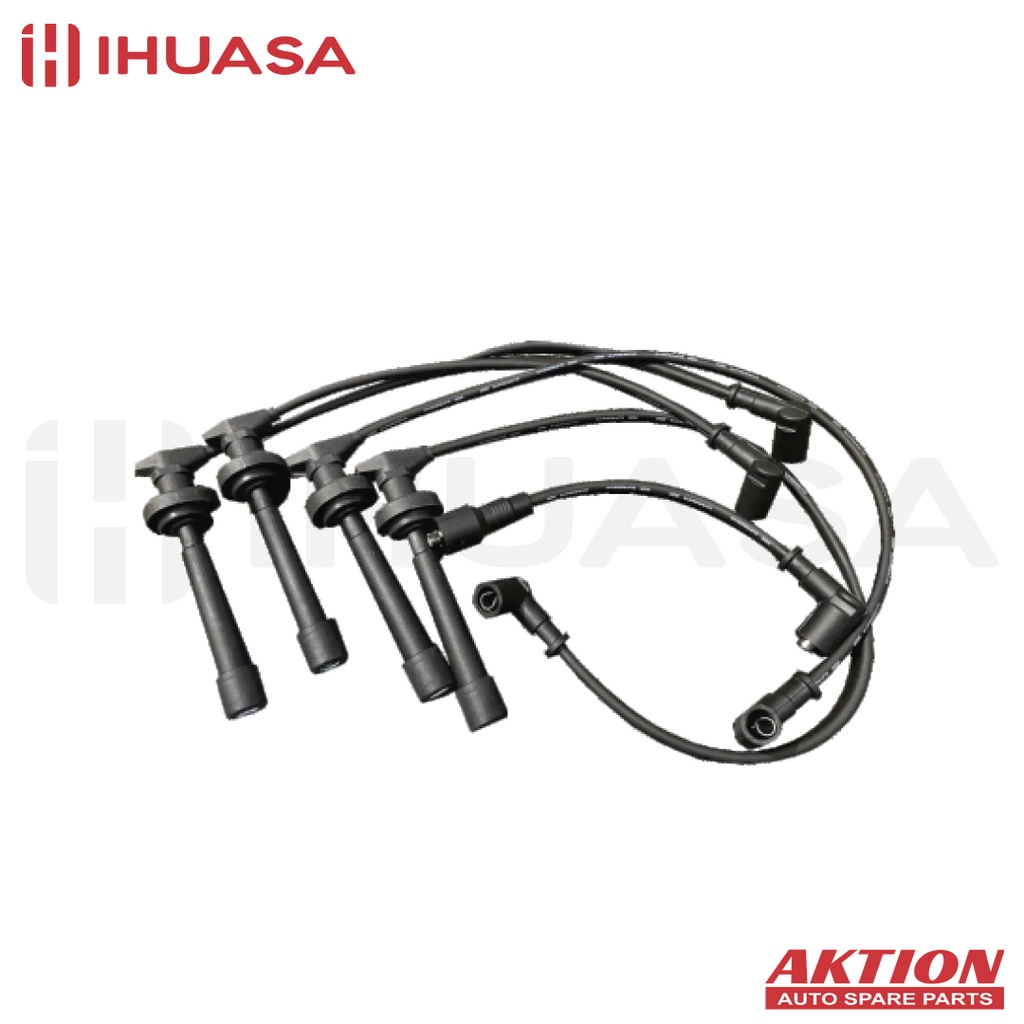 CABLE DE BUJIA NISSAN ALMERA SENTRA GA16 90-95