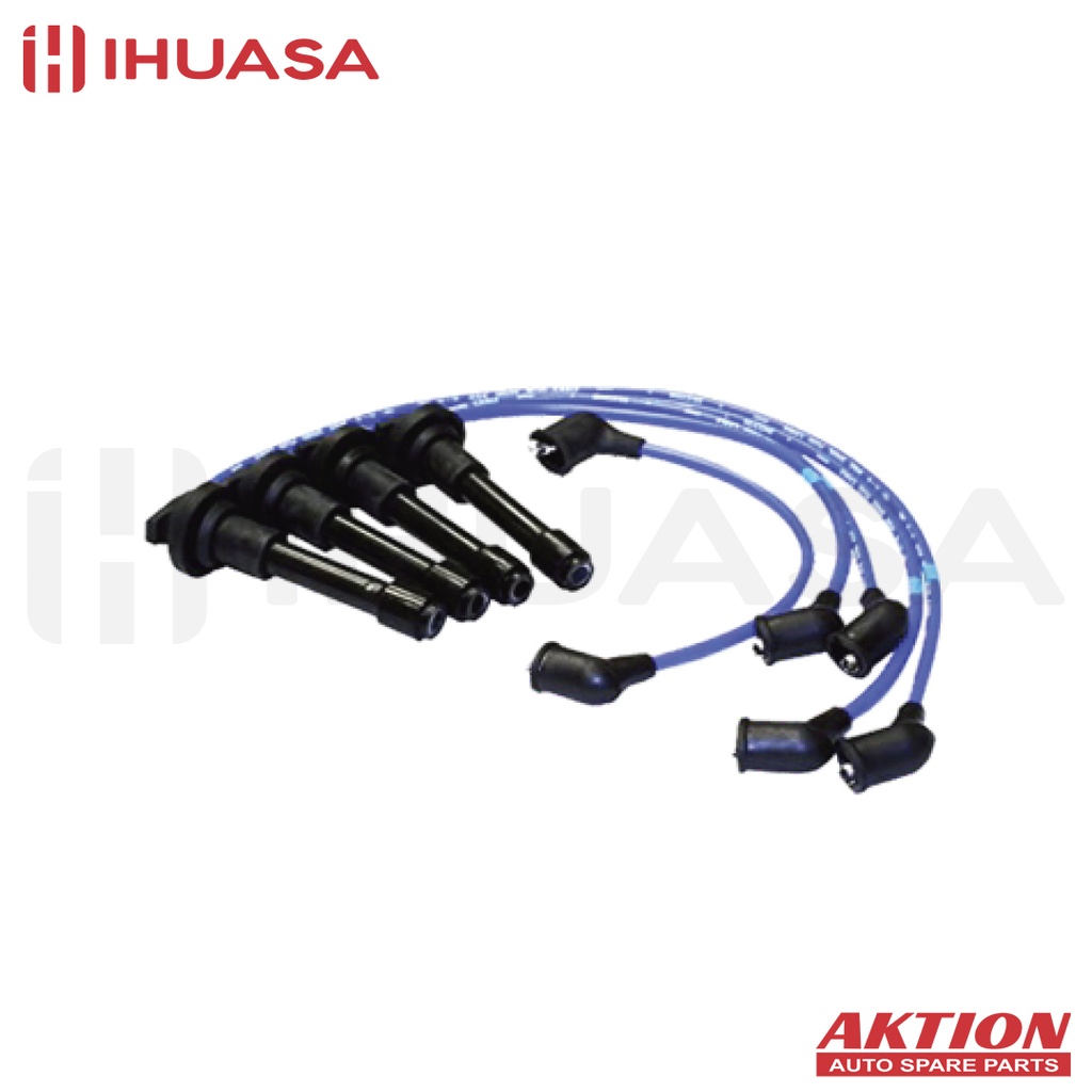 CABLE DE BUJIA NISSAN GA16DE