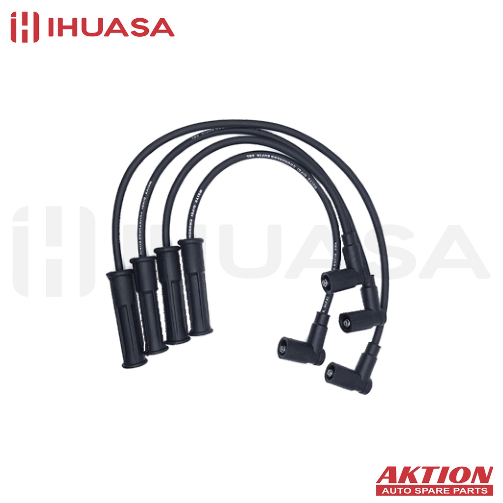 CABLE DE BUJIA RENAULT LOGAN