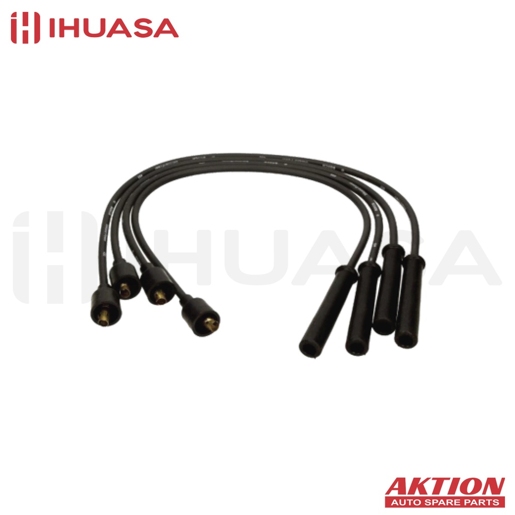 CABLE DE BUJIA SUBARU LEGACY, IMPREZA EJ16-EJ20