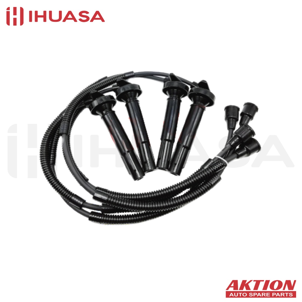 CABLE DE BUJIA SUBARU LEGACY, IMPREZA