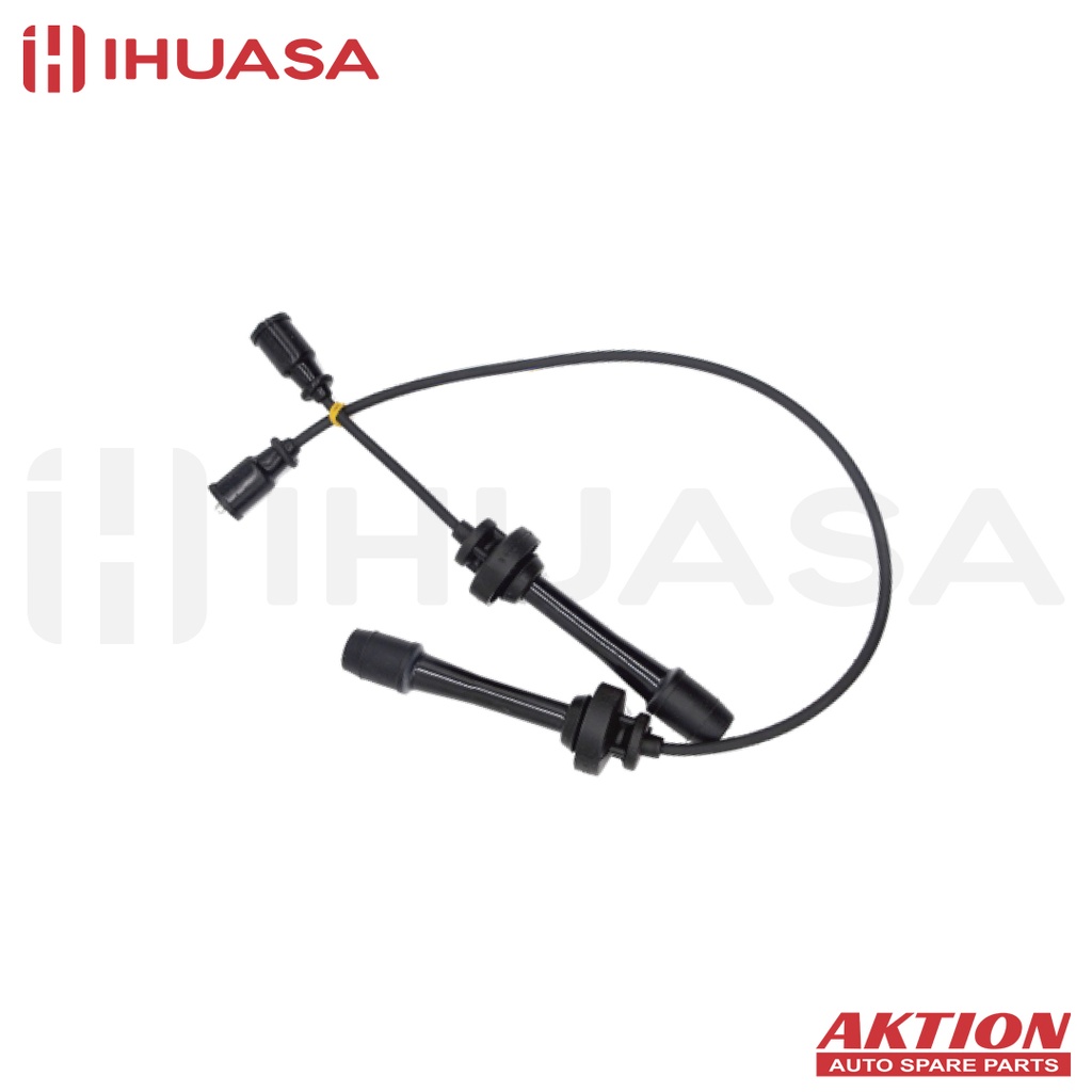 CABLE DE BUJIA MAZDA PREMACY, PROTEGE 1.8L