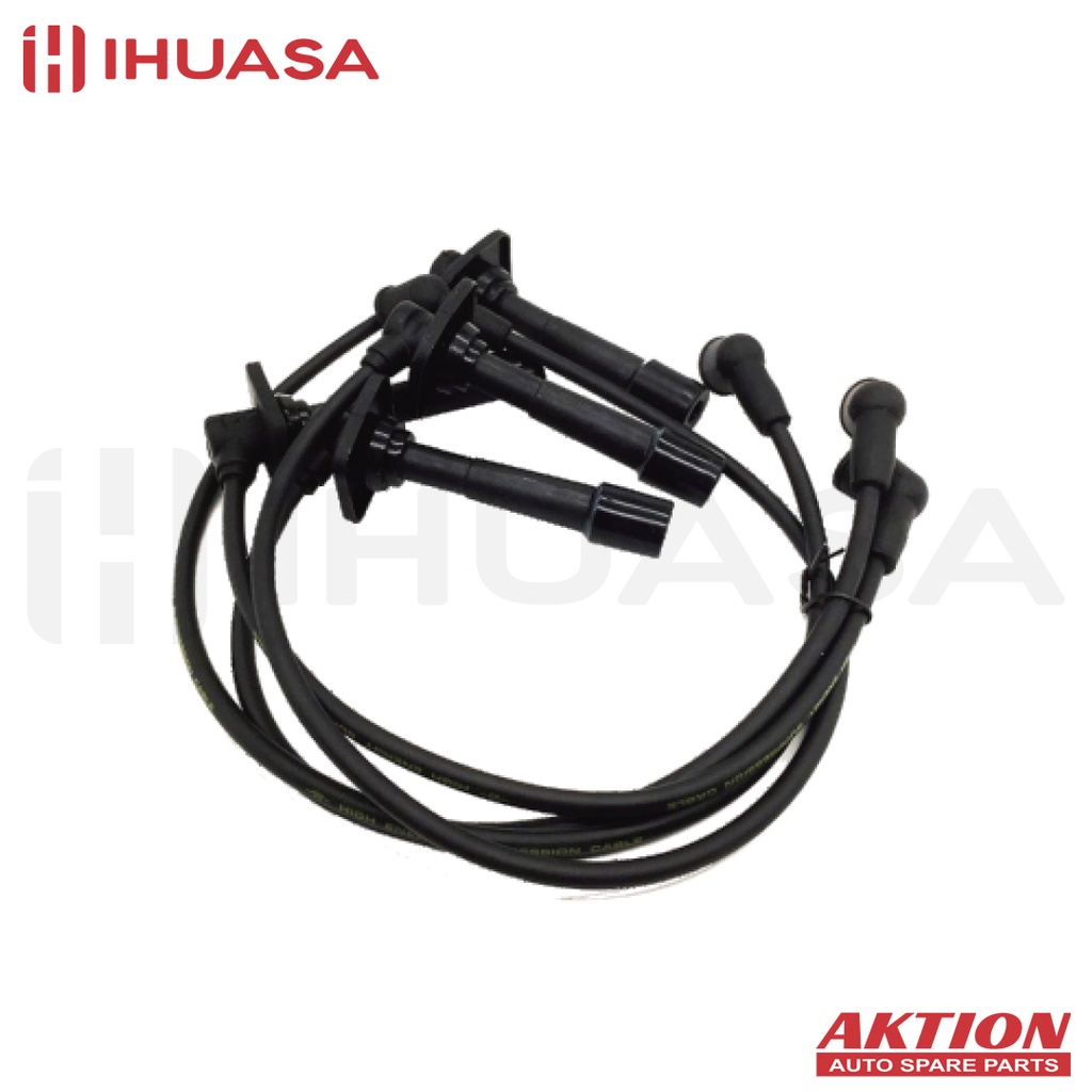 CABLE DE BUJIA MAZDA 626, MX-6