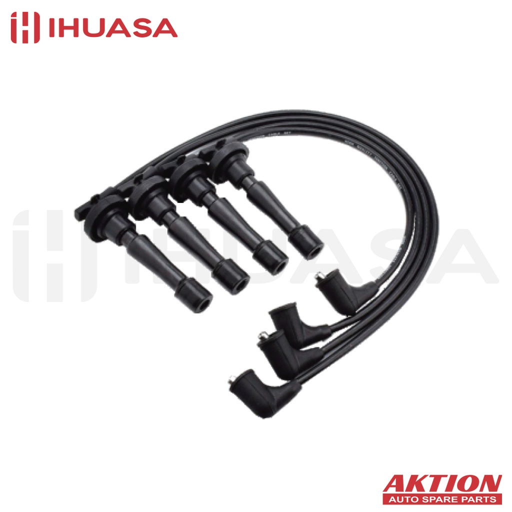 CABLE DE BUJIA HONDA CIVIC 96-00, CRV