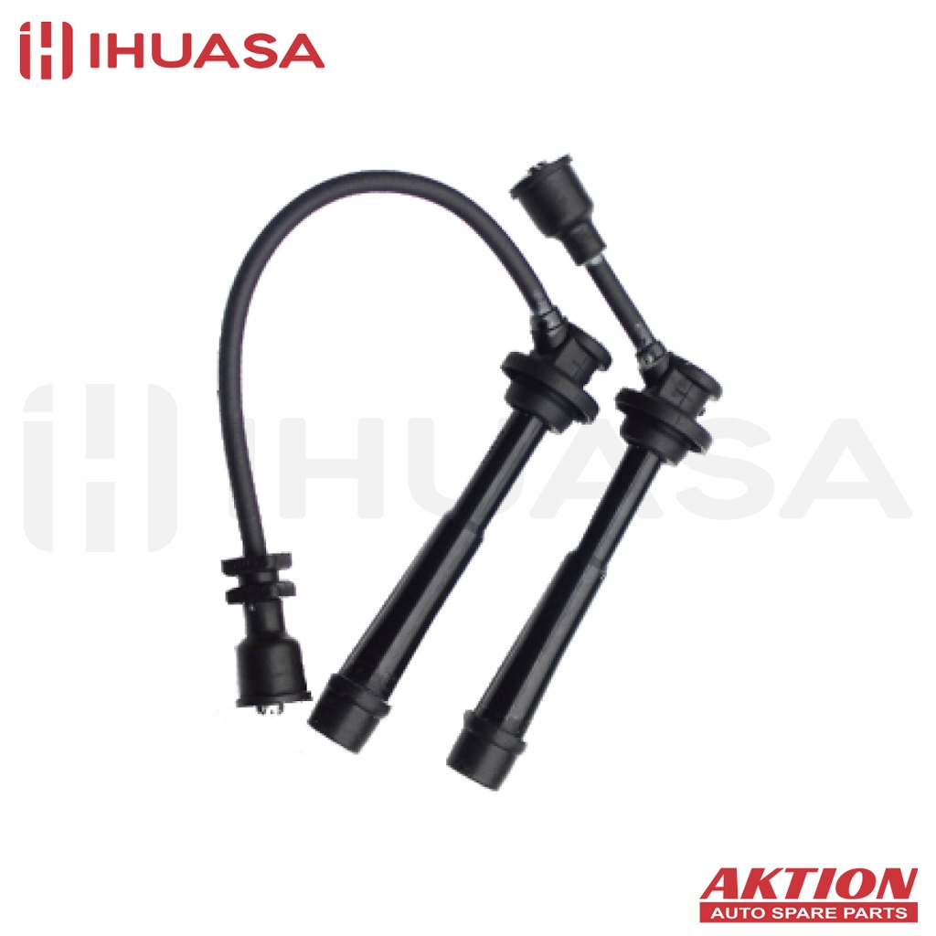 CABLE DE BUJIA SUZUKI CAÑA LARGA