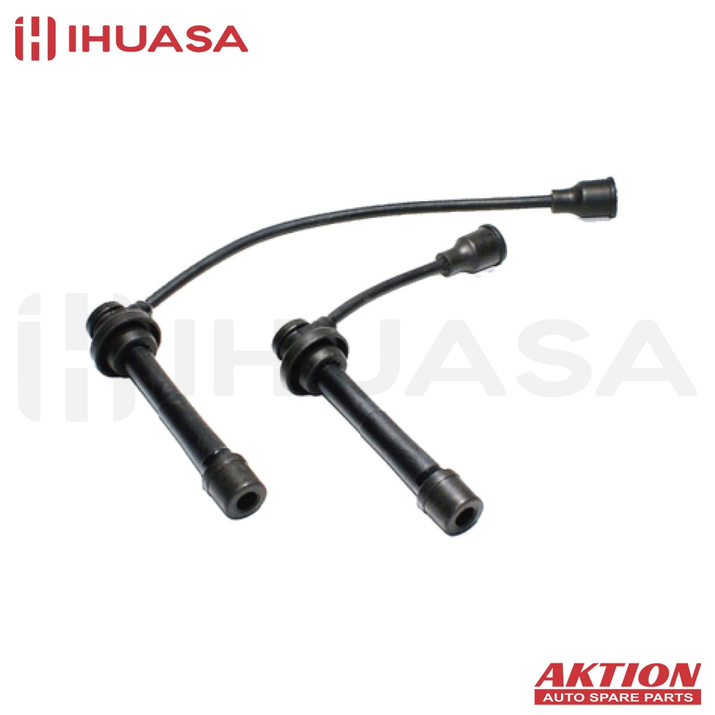 CABLE DE BUJIA SUZUKI APV CAÑA CORTA