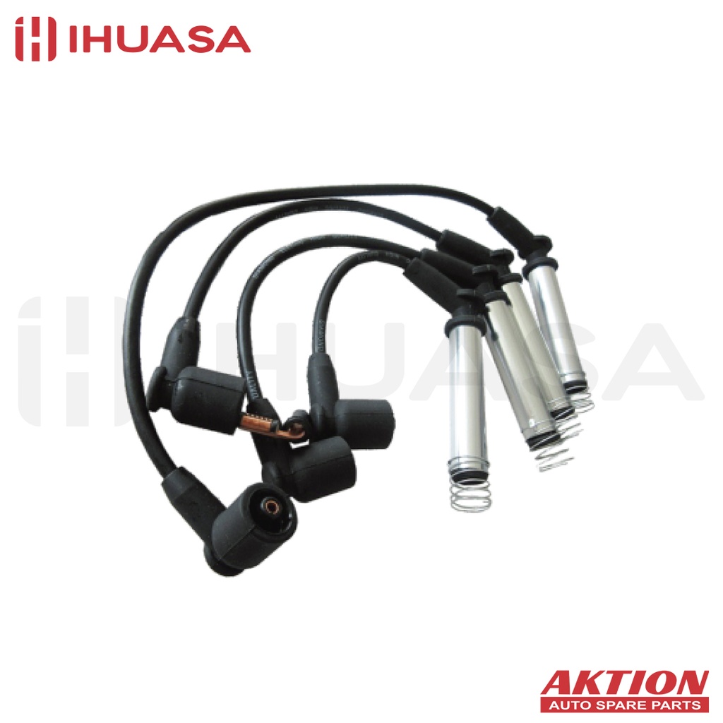 CABLE DE BUJIA CHEVROLET CORSA, CHEVY