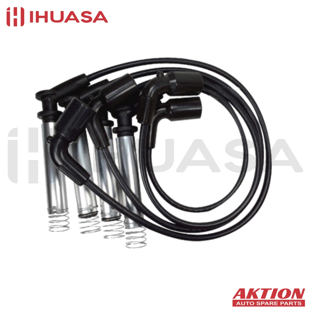 CABLE DE BUJIA CHEVROLET, DAEWOO