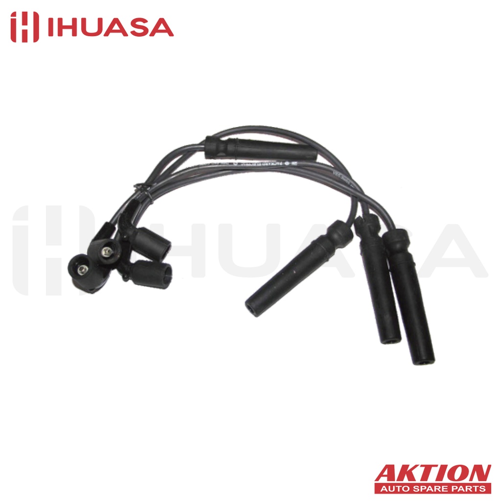 CABLE DE BUJIA CHEVROLET AVEO, VIVANT